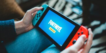 Show Off Your Skills with Fortnite’s Dominus GT Bundle