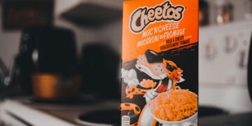 Ghostbusters Franchise Teams Up with Cheetos and ICEE for Ghostly Snack Offerings