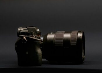 Exploring the Latest in Camera Technology: What’s New in 2024