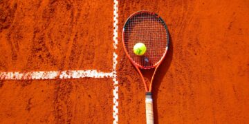 Roger Federer: The Maestro of Tennis Trophies