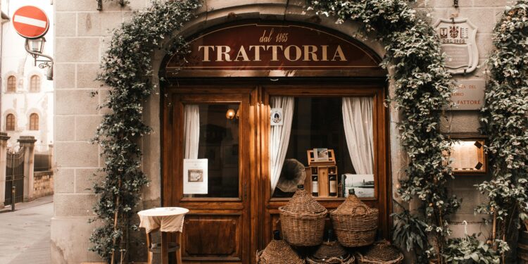 Embark on a Venetian Odyssey: Exploring the New Home of Select Aperitivo