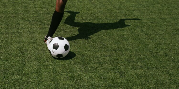 Young Talents Lighting Up the UEFA Champions League