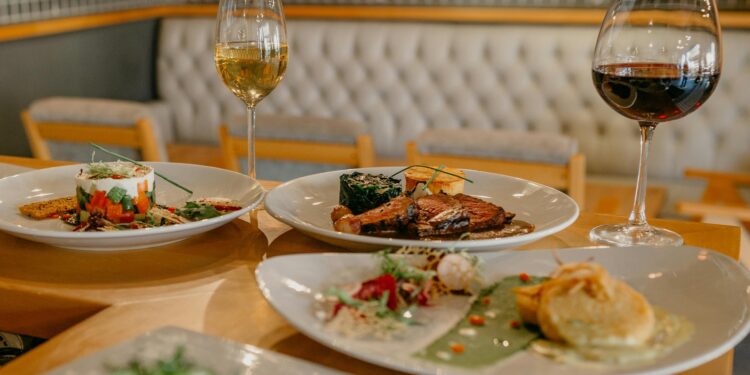 7 Tartare Interpretations: From Traditional Beef to Innovative Avocado