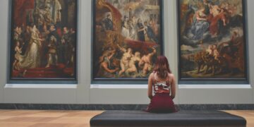 6 Top Museums in France