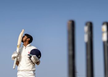 Navigating the Growing Divide: Challenges in County Cricket’s Future