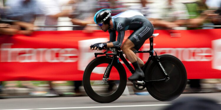 Highlights from the Tour of Flanders