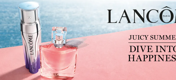 Import Parfumerie – Düfte, Pflege und Kosmetik zu fairen Preisen