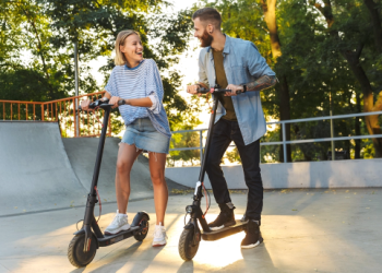 An Online Store Tailored for Swiss Efficiency