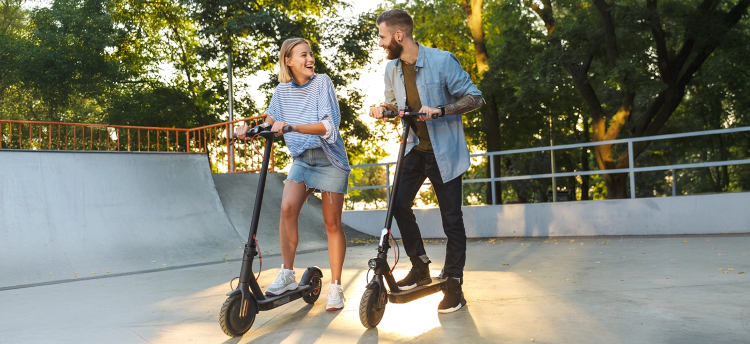 An Online Store Tailored for Swiss Efficiency