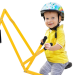Costway Heavy Duty Kid Ride-On Sand Digger: A Perfect Outdoor Playtime Companion