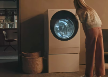 A Fresh Perspective on What Makes LG Stand Out