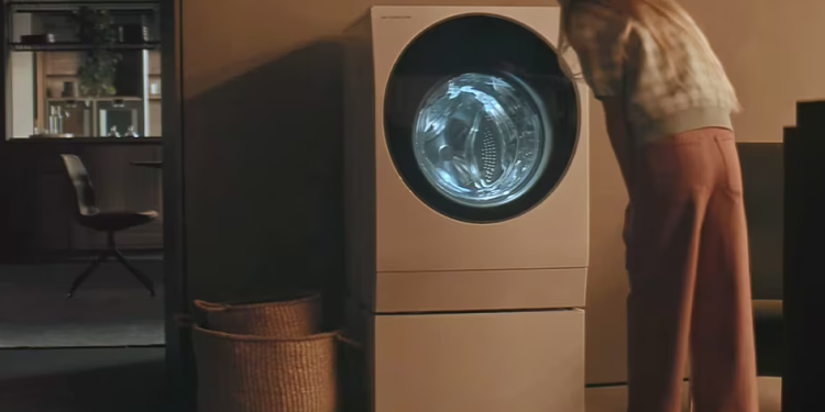 A Fresh Perspective on What Makes LG Stand Out