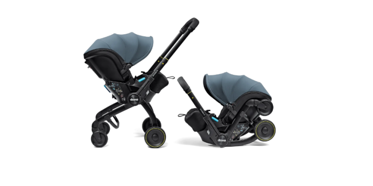 A Fresh Perspective on What Makes Doona Stand Out