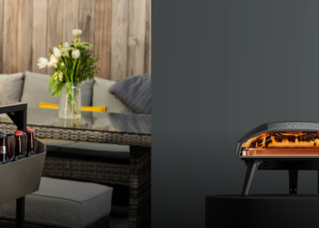 A Fresh Perspective on What Makes Ooni Stand Out