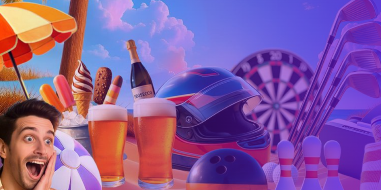 Gravity Global: A World of Entertainment Under One Roof