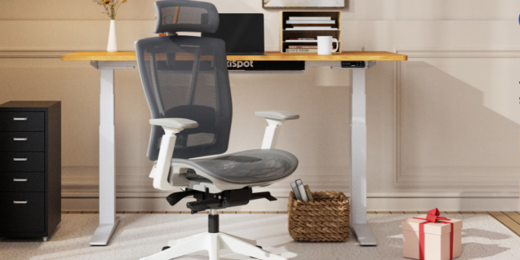 Flexispot-Möbel: Ergonomie trifft Technik für Zuhause und Büro