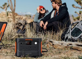 Power Anywhere with Jackery: Portable Energy Solutions That Stand Out