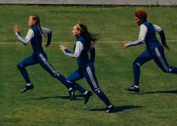 Adidas: Estilo, tecnología y deporte en un mismo lugar