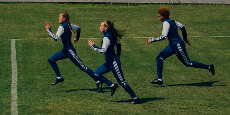 Adidas: Estilo, tecnología y deporte en un mismo lugar