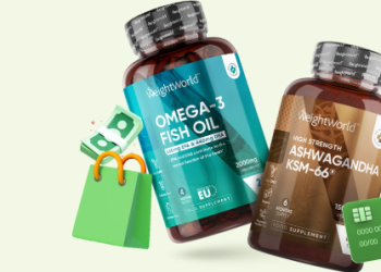 WeightWorld: Your Partner in Wellness and Natural Supplements