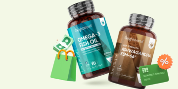 WeightWorld: Your Partner in Wellness and Natural Supplements