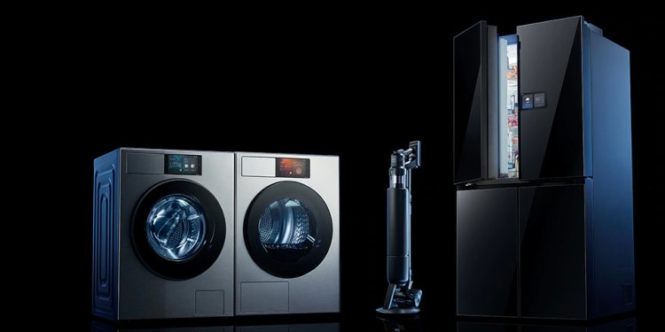 Samsung: Tecnología, diseño y un ecosistema que marca la diferencia