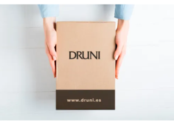 Druni: Your Trusted Online Store for Beauty and Wellness Products