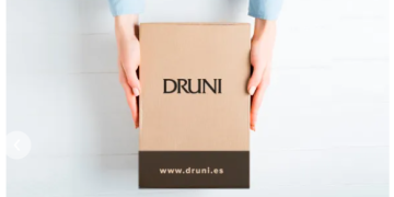 Druni: Your Trusted Online Store for Beauty and Wellness Products