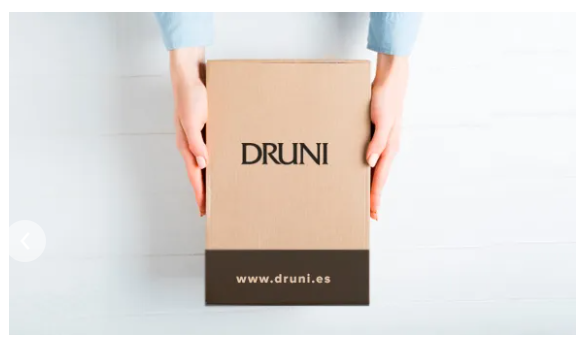 Druni: Your Trusted Online Store for Beauty and Wellness Products