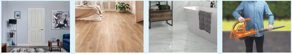 Wickes: Your One-Stop Shop for Home Improvement and DIY Needs