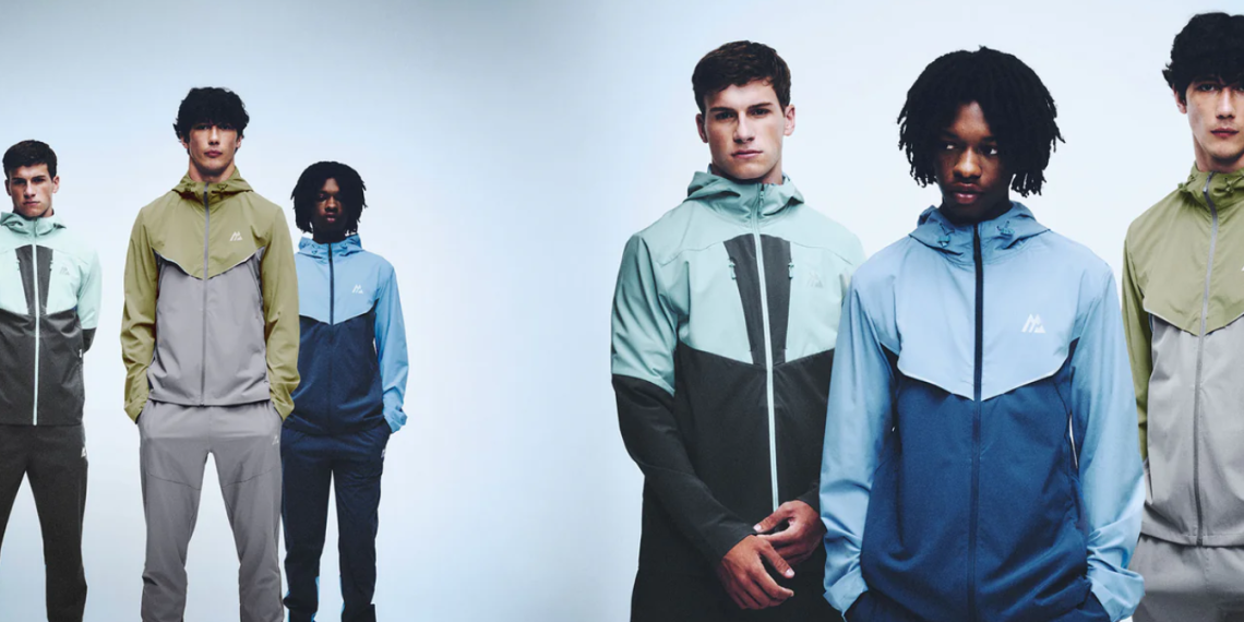 Montirex: Premium Outdoor Gear for the Adventurer in You