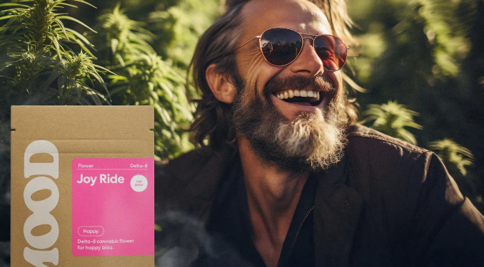 Mood: Elevating Your Cannabis Experience