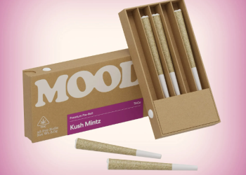 The Rise of Mood in the Wellness & Cannabis-Adjunct Space