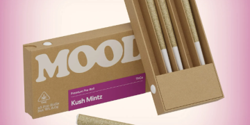 The Rise of Mood in the Wellness & Cannabis-Adjunct Space