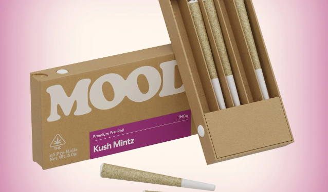 The Rise of Mood in the Wellness & Cannabis-Adjunct Space