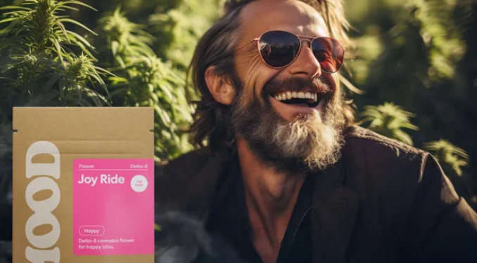 Mood: A Brand That Transforms Your Cannabis Experience Through Emotion and Quality