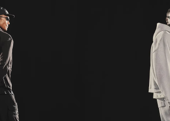 Represent: A Detailed Look at the Brand Elevating Modern Wardrobe Essentials