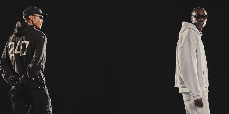 Represent: A Detailed Look at the Brand Elevating Modern Wardrobe Essentials