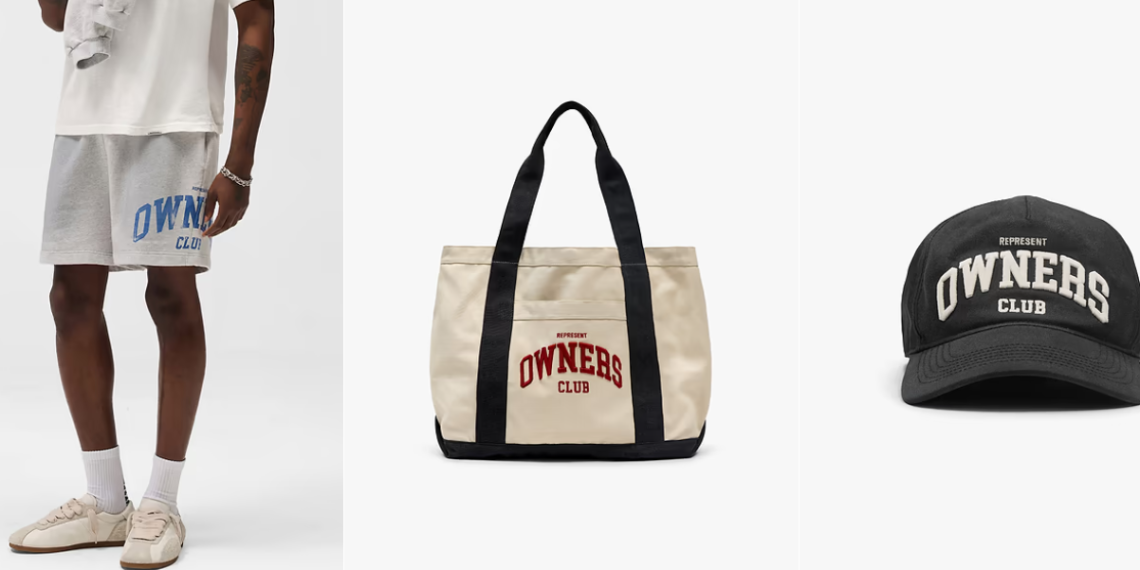 A Thorough Examination of Represent