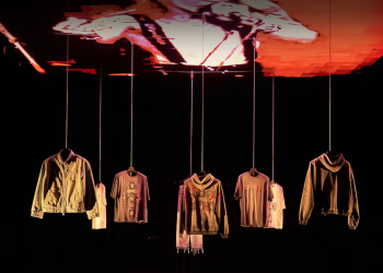 A Comprehensive Look at Represent: The Streetwear Brand Blending Luxury and Culture