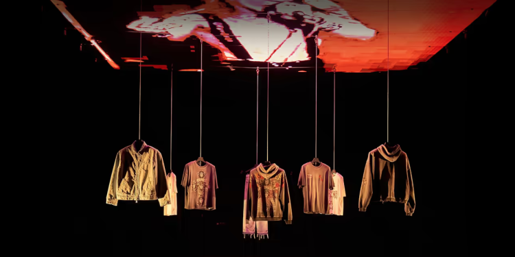 A Comprehensive Look at Represent: The Streetwear Brand Blending Luxury and Culture