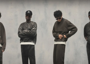 Represent: A Detailed Look at the Brand Elevating Contemporary Fashion