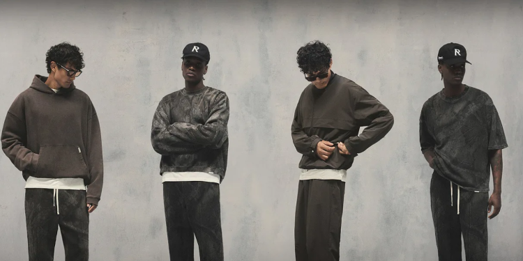 Represent: A Detailed Look at the Brand Elevating Contemporary Fashion