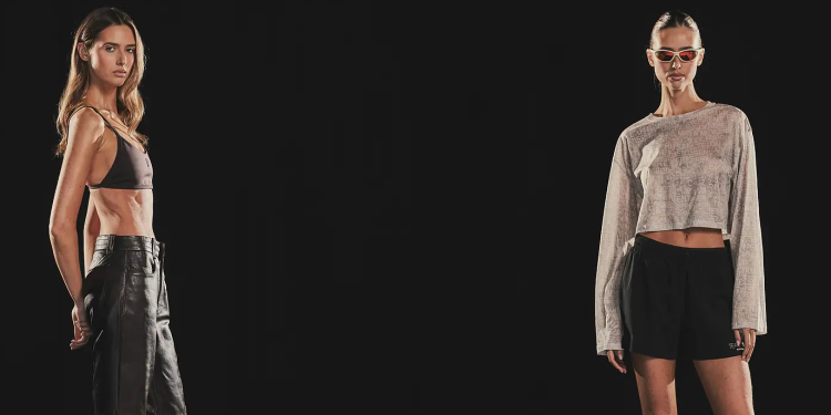 Represent: A Modern Fashion Brand Built on Quality, Vision, and Cultural Influence