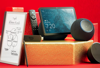 Cosa Rende Speciale Amazon