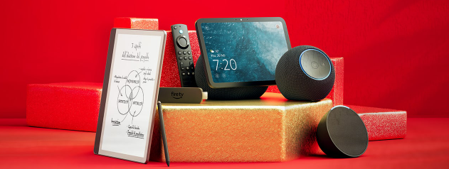 Cosa Rende Speciale Amazon