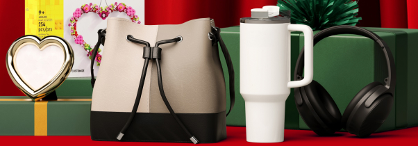 Panoramica sul marchio Amazon