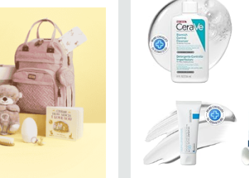 Panoramica sul marchio Amazon