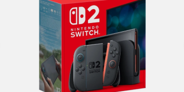 Nintendo Switch 2 Console by Shopto Overview