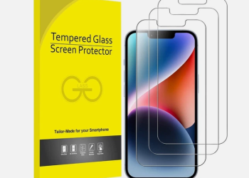 A Detailed Look at the Gorilla Tempered Glass Screen Protector for iPhone and What Makes This eBay Seller Stand Out